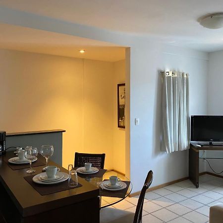 Appartamento Flat Metropolis- Ilha Do Leite Recife Esterno foto