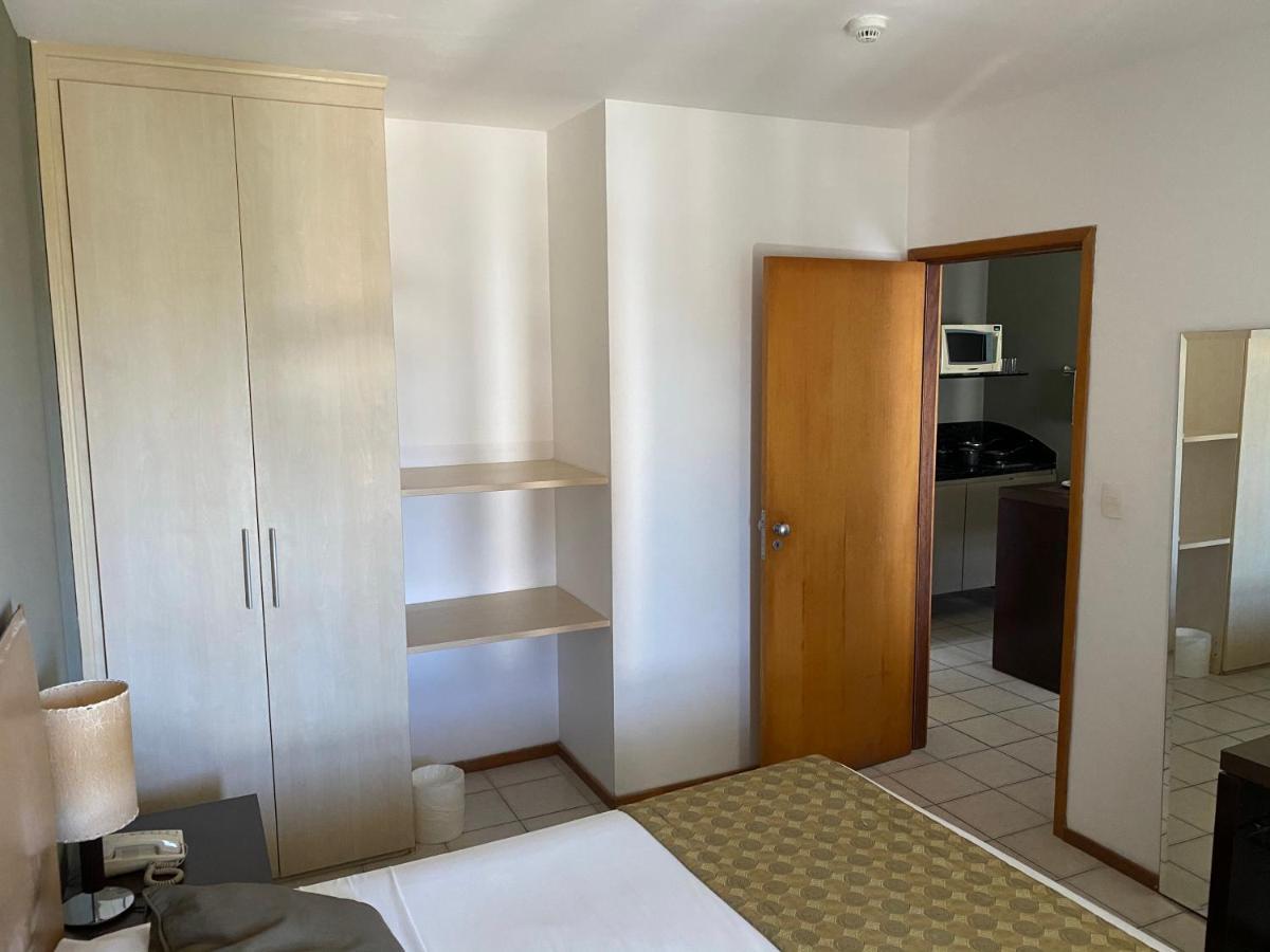 Appartamento Flat Metropolis- Ilha Do Leite Recife Esterno foto