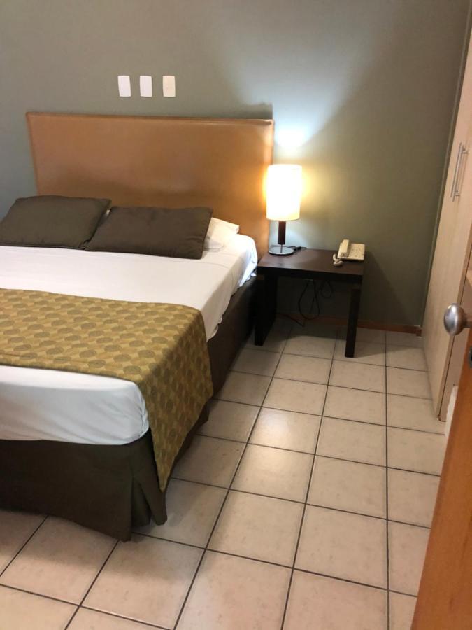 Appartamento Flat Metropolis- Ilha Do Leite Recife Esterno foto