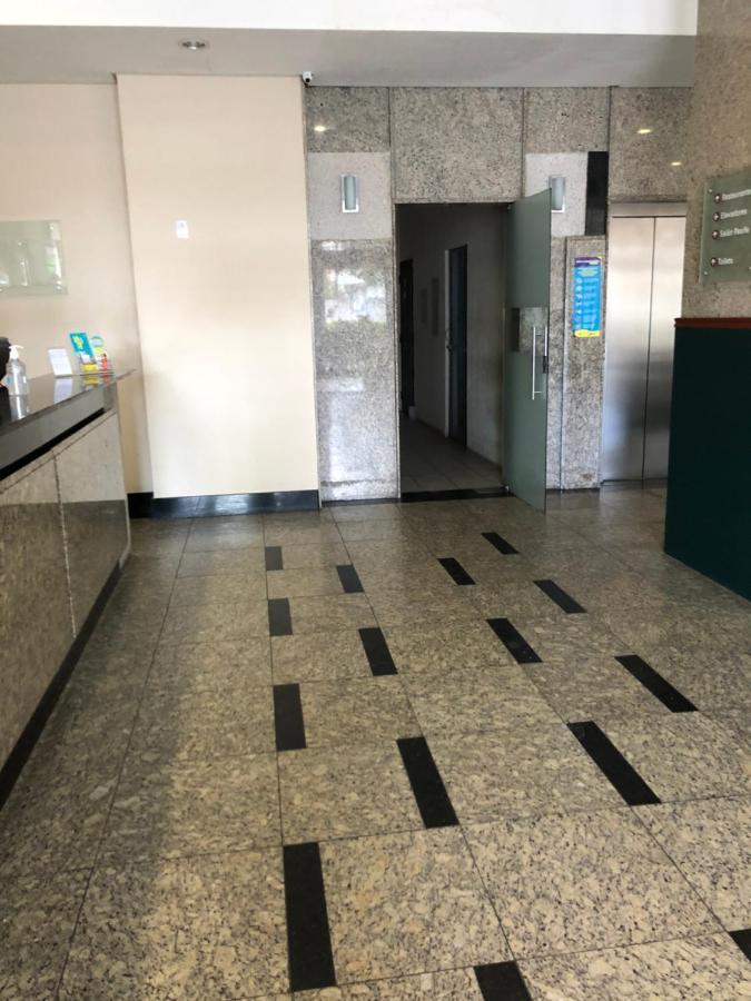 Appartamento Flat Metropolis- Ilha Do Leite Recife Esterno foto
