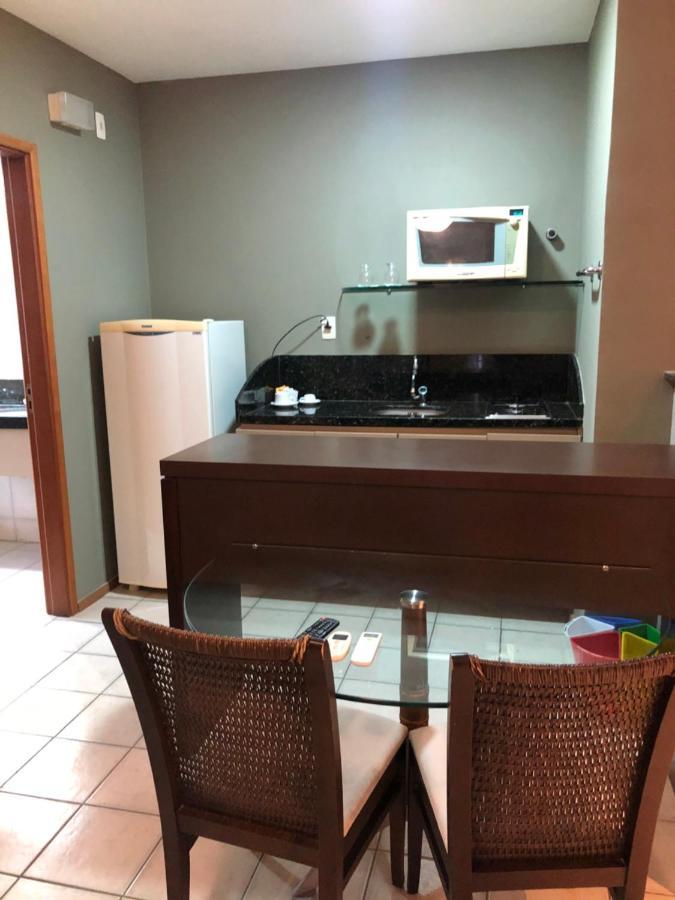 Appartamento Flat Metropolis- Ilha Do Leite Recife Esterno foto