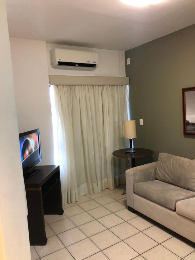 Appartamento Flat Metropolis- Ilha Do Leite Recife Esterno foto
