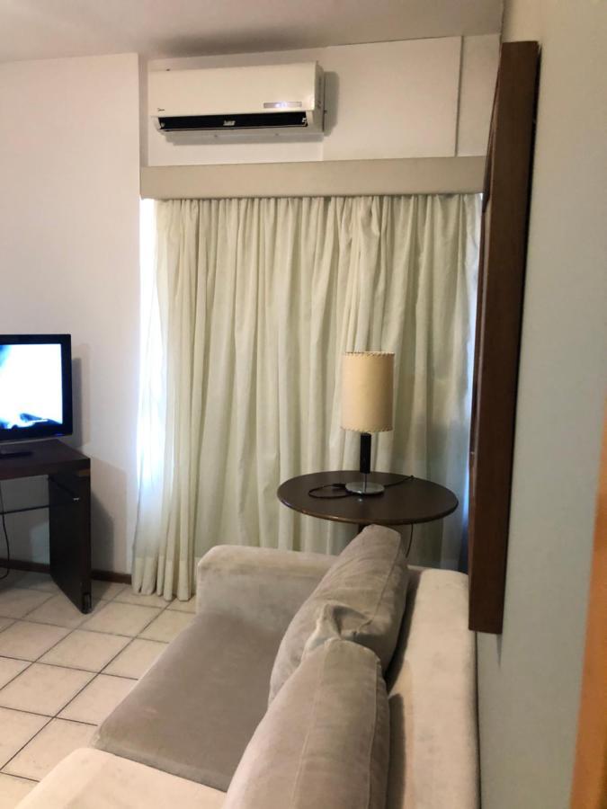 Appartamento Flat Metropolis- Ilha Do Leite Recife Esterno foto
