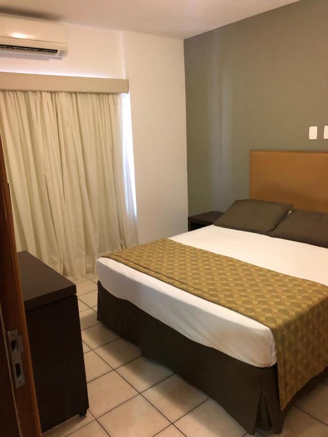 Appartamento Flat Metropolis- Ilha Do Leite Recife Esterno foto
