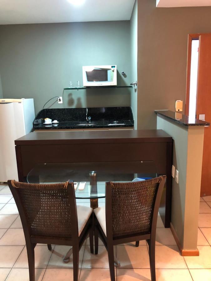 Appartamento Flat Metropolis- Ilha Do Leite Recife Esterno foto