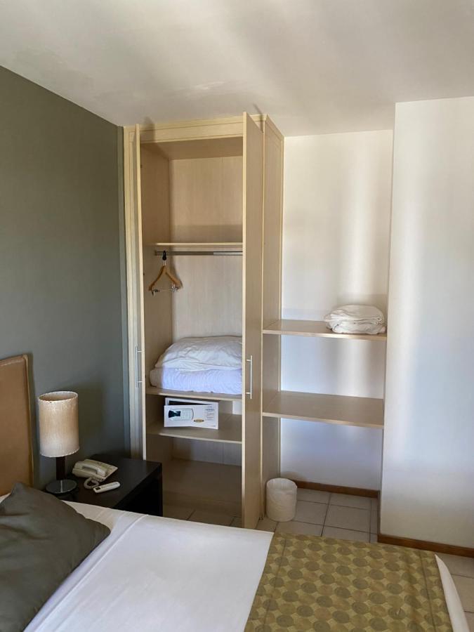 Appartamento Flat Metropolis- Ilha Do Leite Recife Esterno foto
